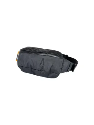Boundary Supply Rennen X-Pac Crossbody Jet Black