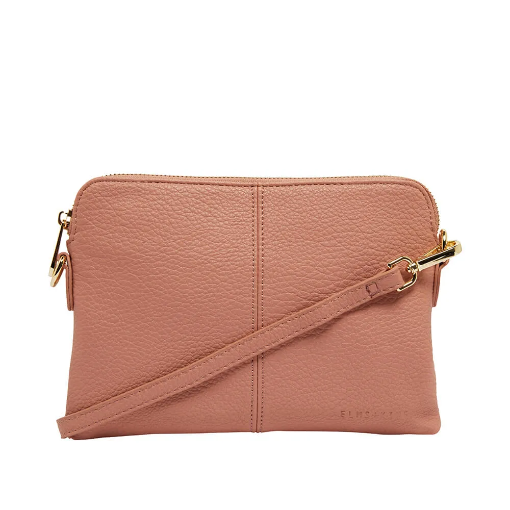 Bowery Wallet - Rose