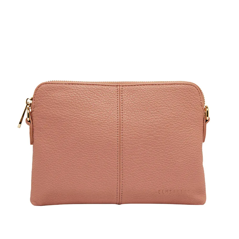 Bowery Wallet - Rose