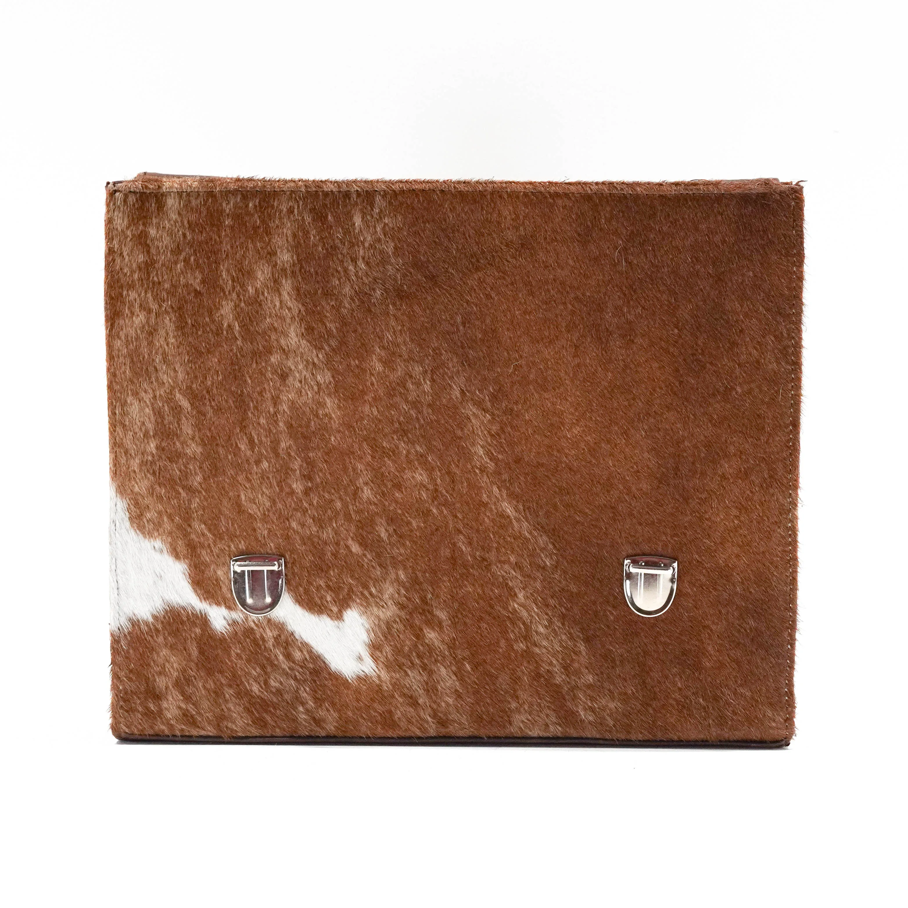 Briefcase - Longhorn w/ Honey Tool