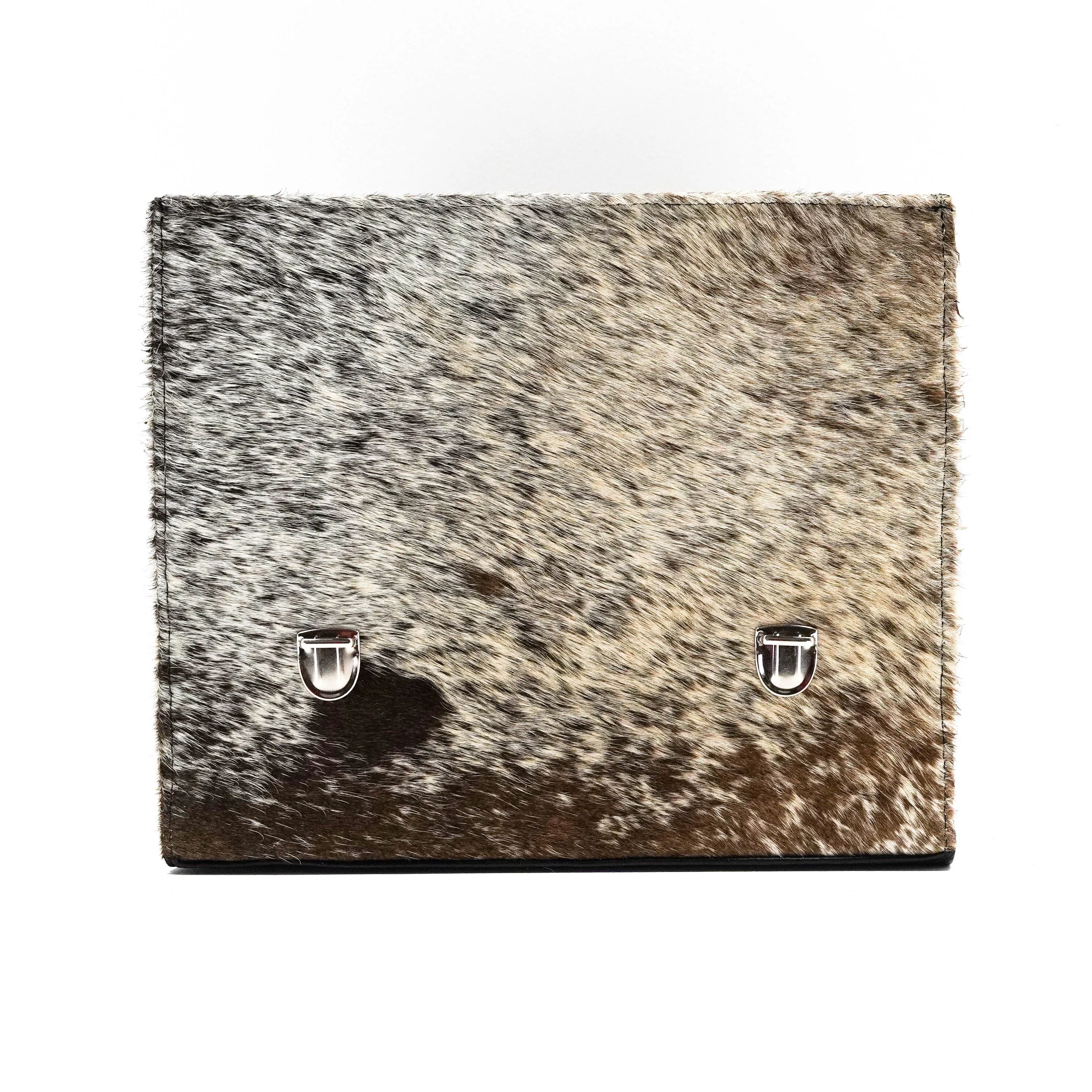 Briefcase - Longhorn w/ Margaritaville Navajo