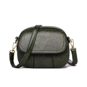 Brittany | Chic Compact Everyday Crossbody Bag