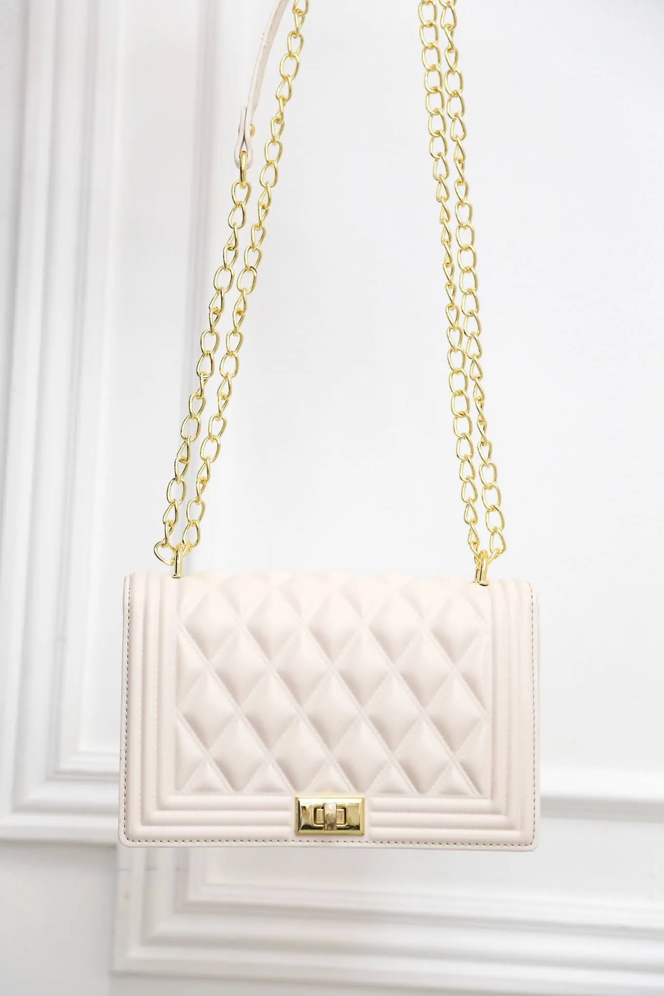 Brooke Crossbody Bag