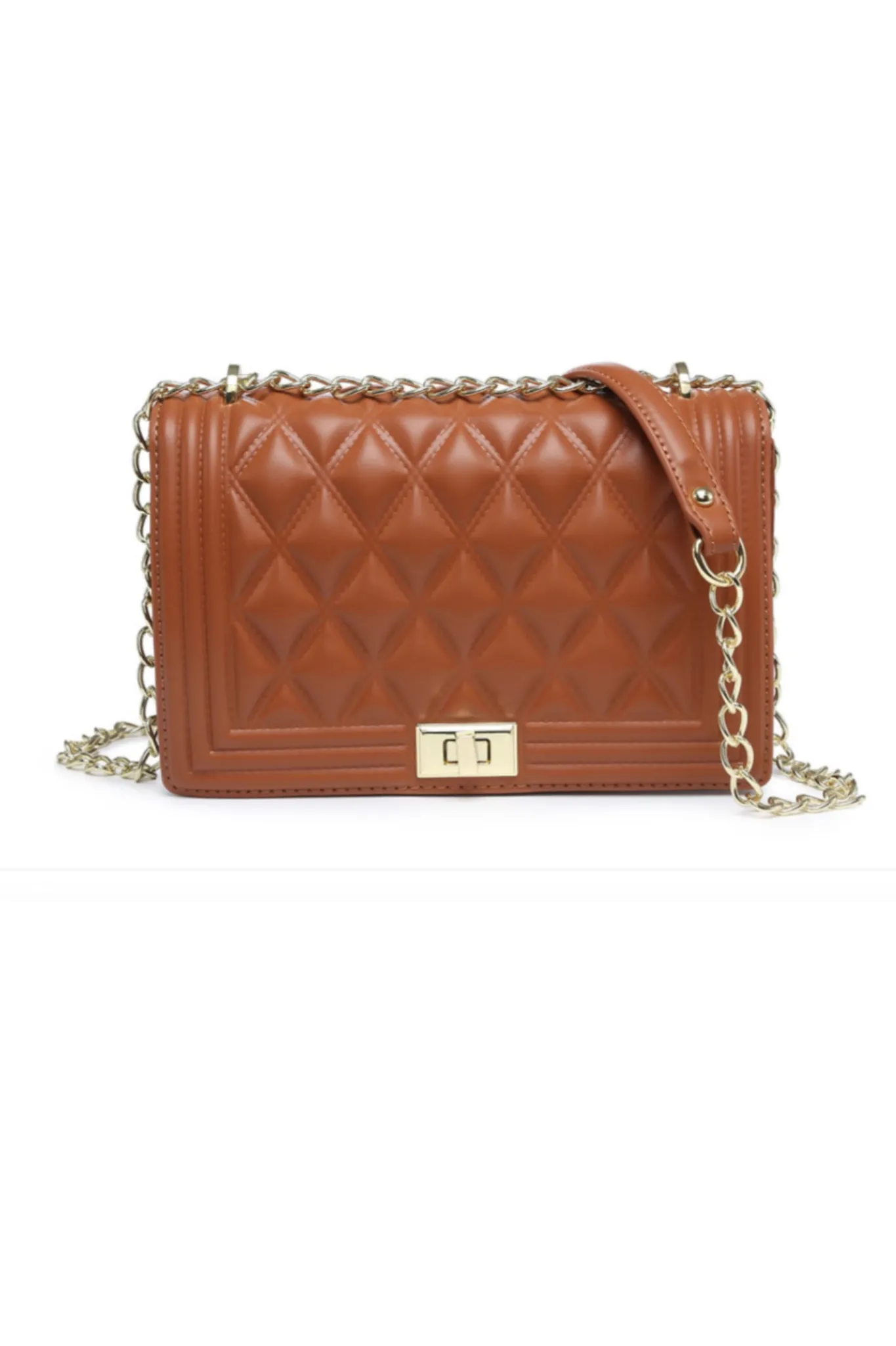Brooke Crossbody Bag