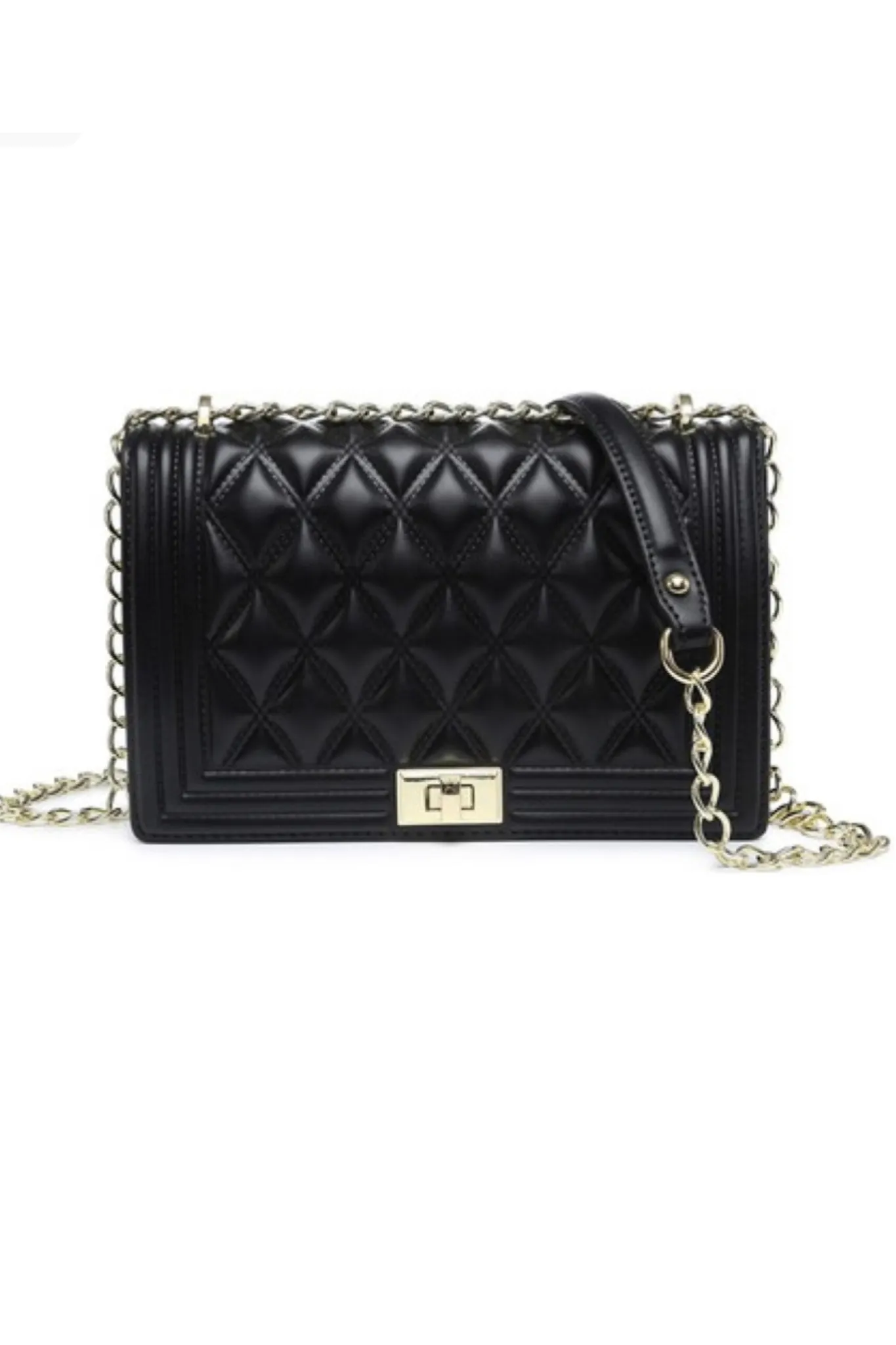 Brooke Crossbody Bag