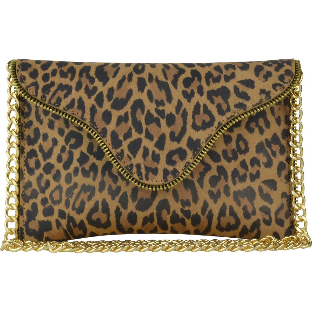 Brooke Crossbody