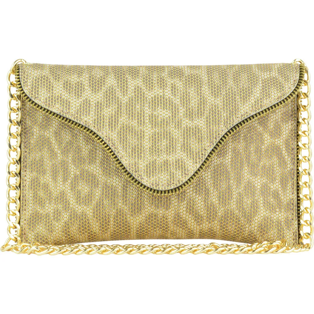 Brooke Crossbody