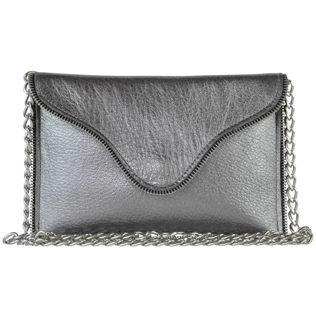 Brooke Crossbody