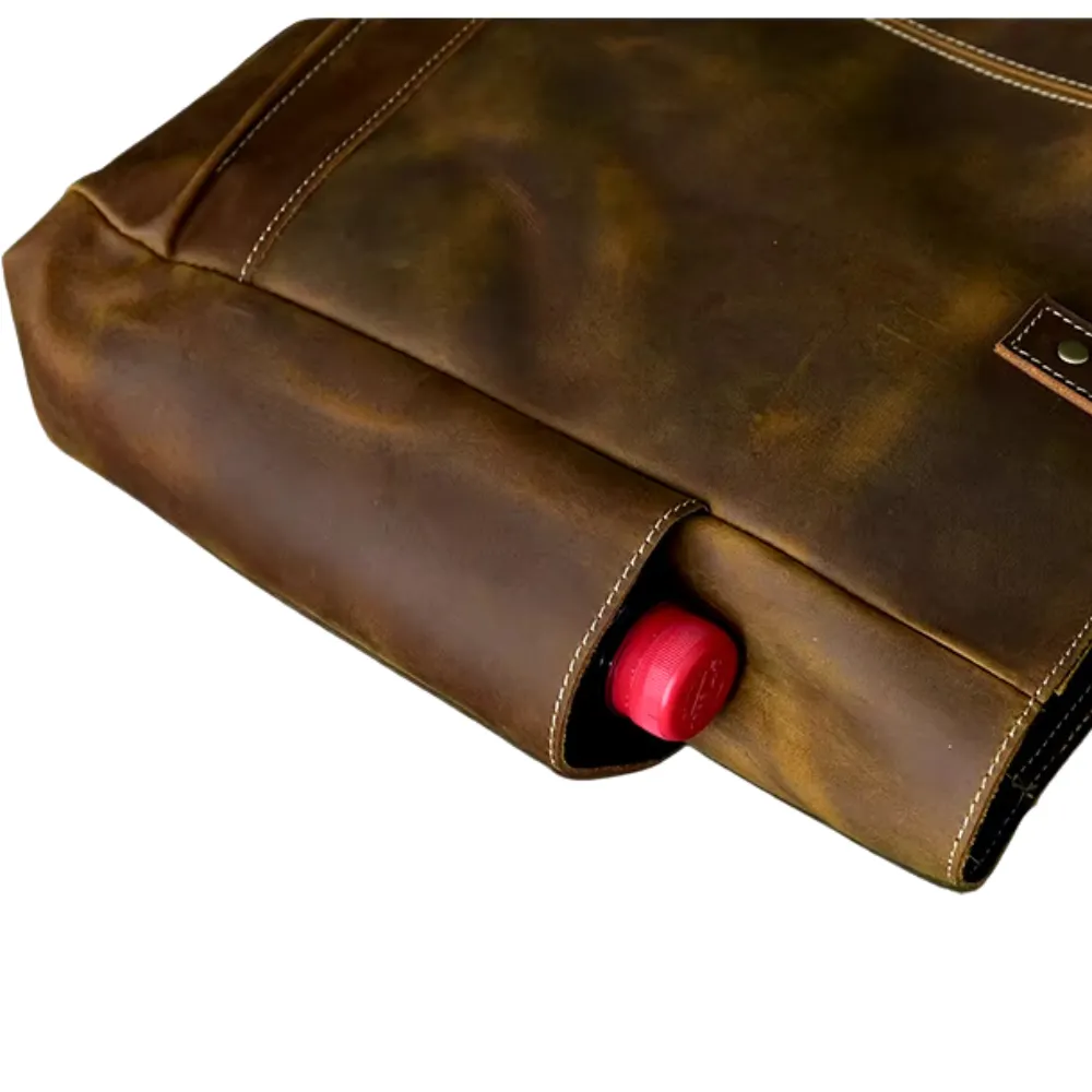 ﻿Brown Canyon Tote