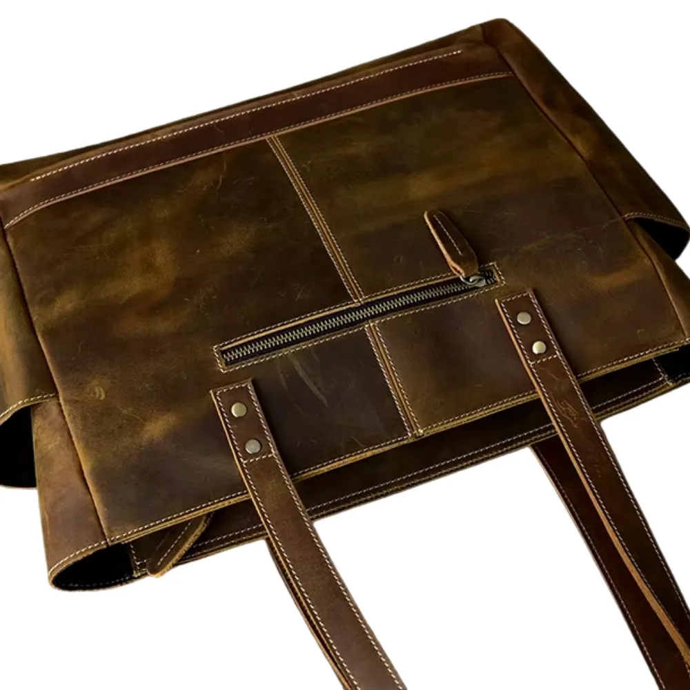 ﻿Brown Canyon Tote