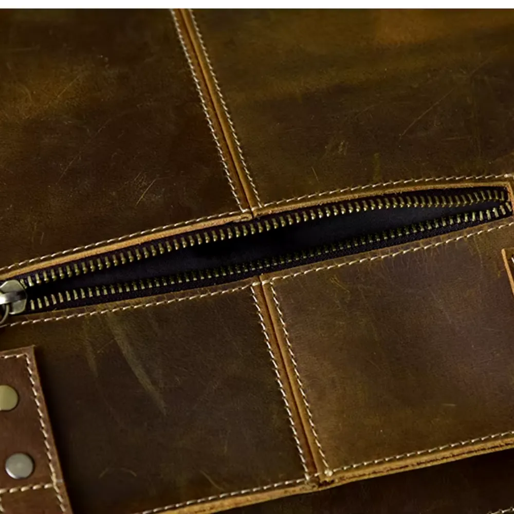 ﻿Brown Canyon Tote