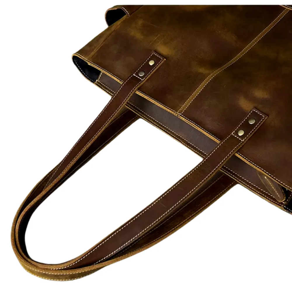 ﻿Brown Canyon Tote