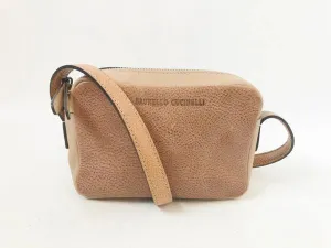 Brunello Cucinelli Mini Crossbody Bag