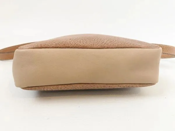 Brunello Cucinelli Mini Crossbody Bag
