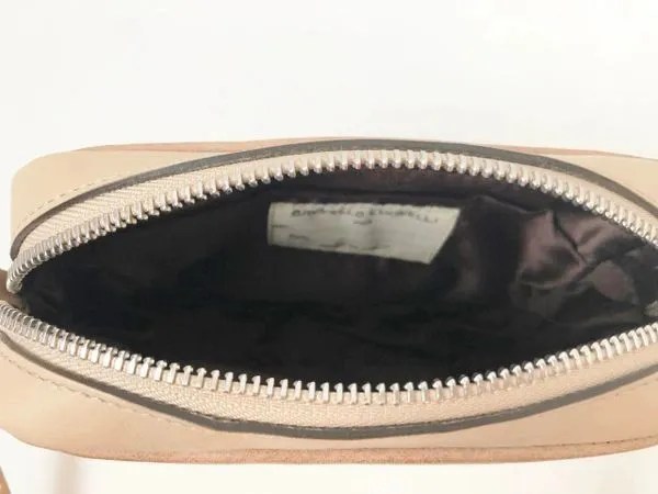 Brunello Cucinelli Mini Crossbody Bag