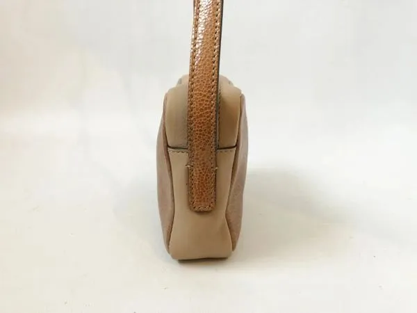 Brunello Cucinelli Mini Crossbody Bag