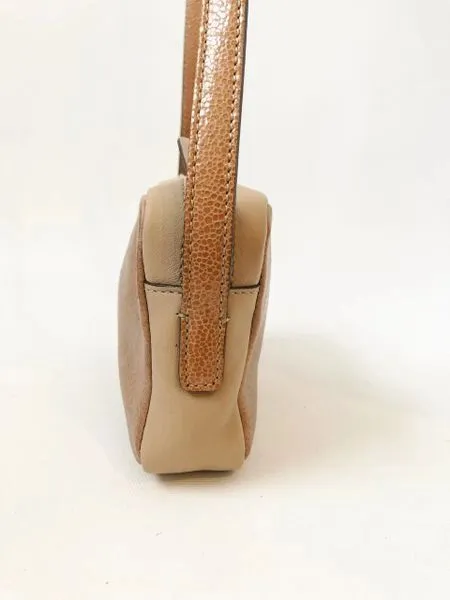 Brunello Cucinelli Mini Crossbody Bag