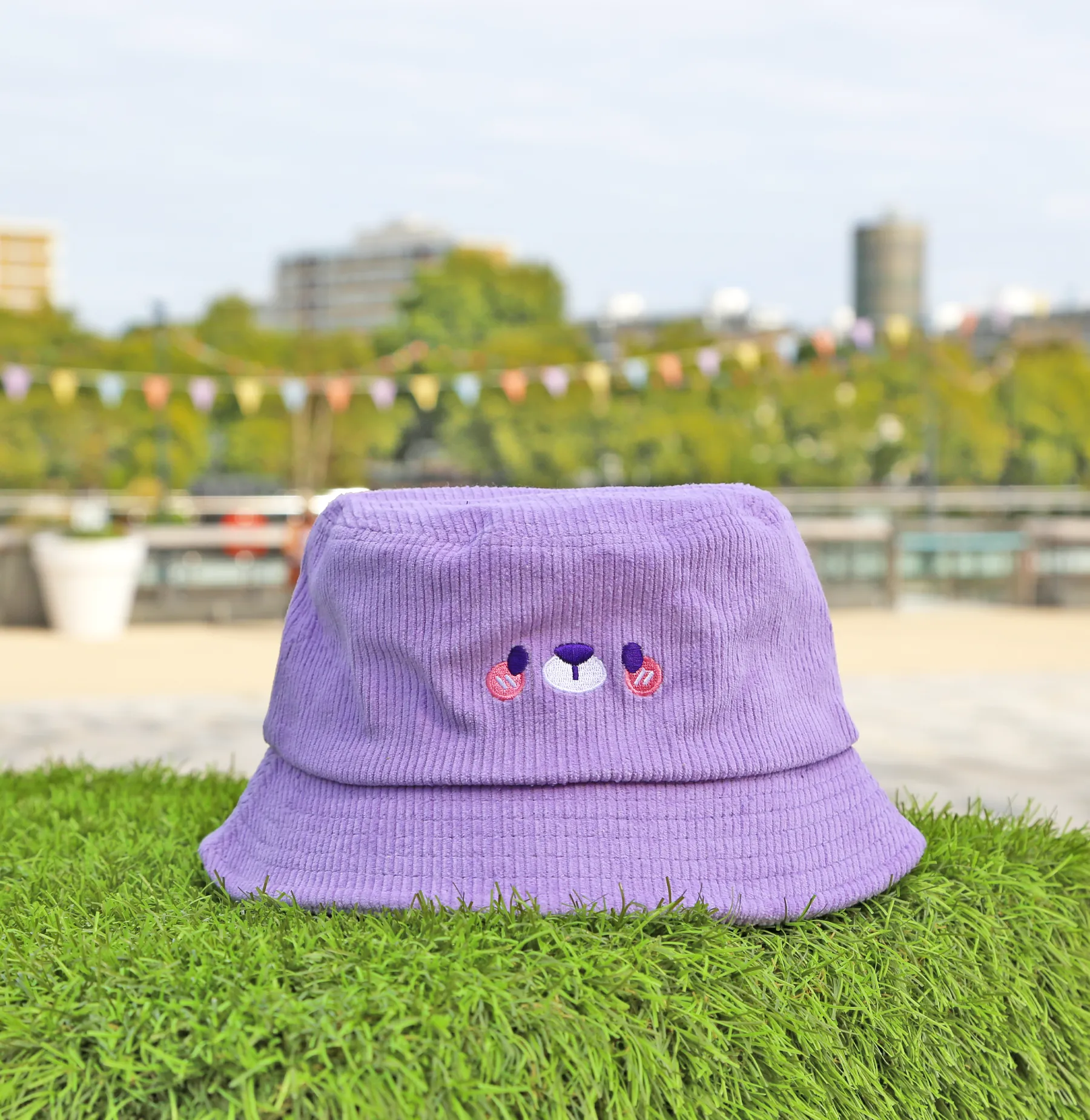 Buket hat - Bani ✦VERY RARE✦ •ᆺ•