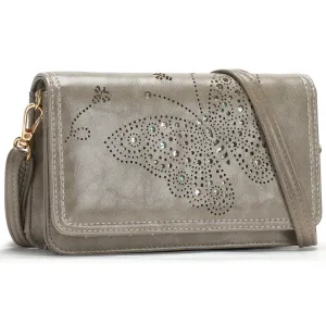 Butterfly-multifunction-crossbody-bag-grey
