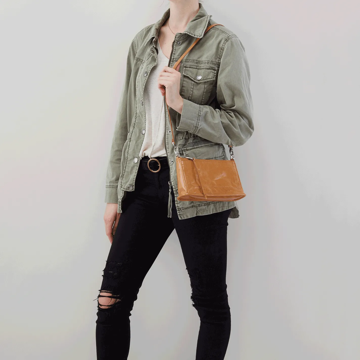 Cadence Convertible Crossbody