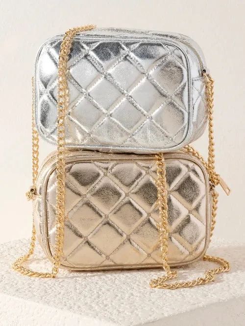Camerons Crossbody Clutch