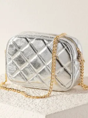Camerons Crossbody Clutch