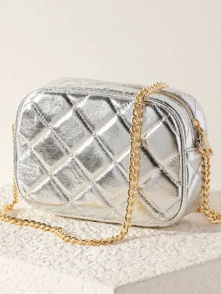 Camerons Crossbody Clutch