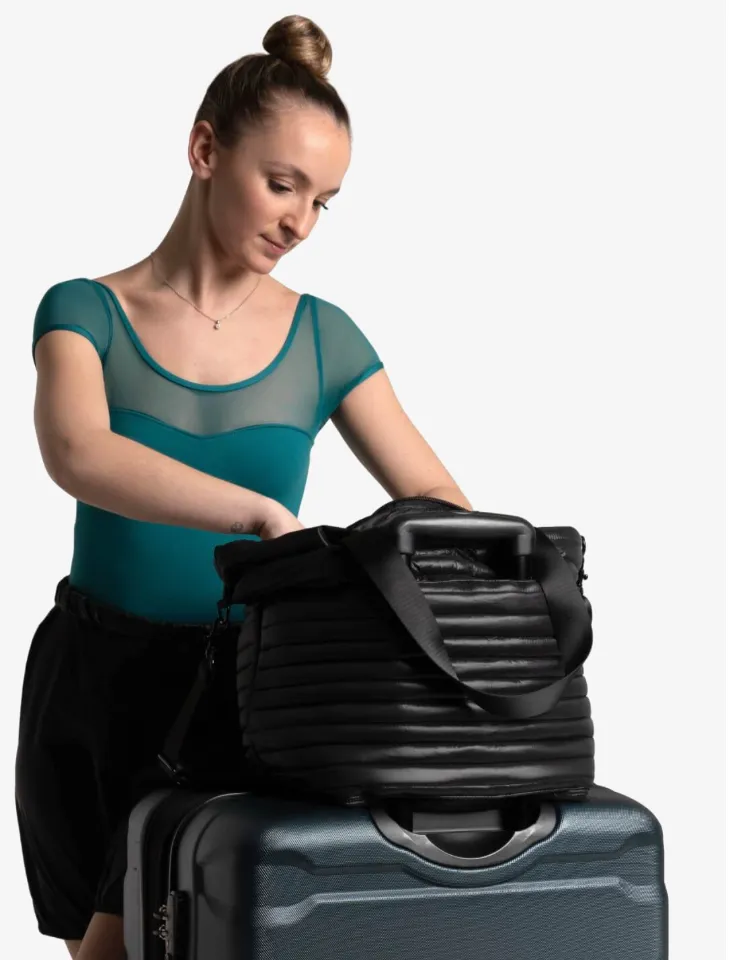 Capezio | Parker Tote Bag
