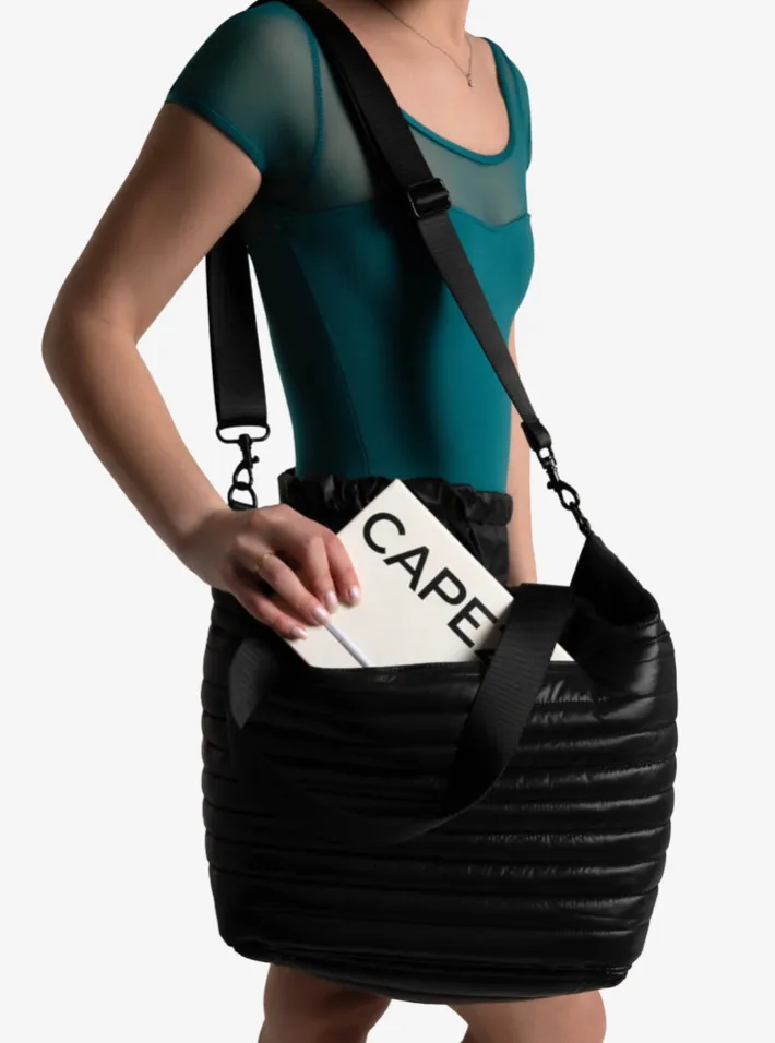 Capezio | Parker Tote Bag