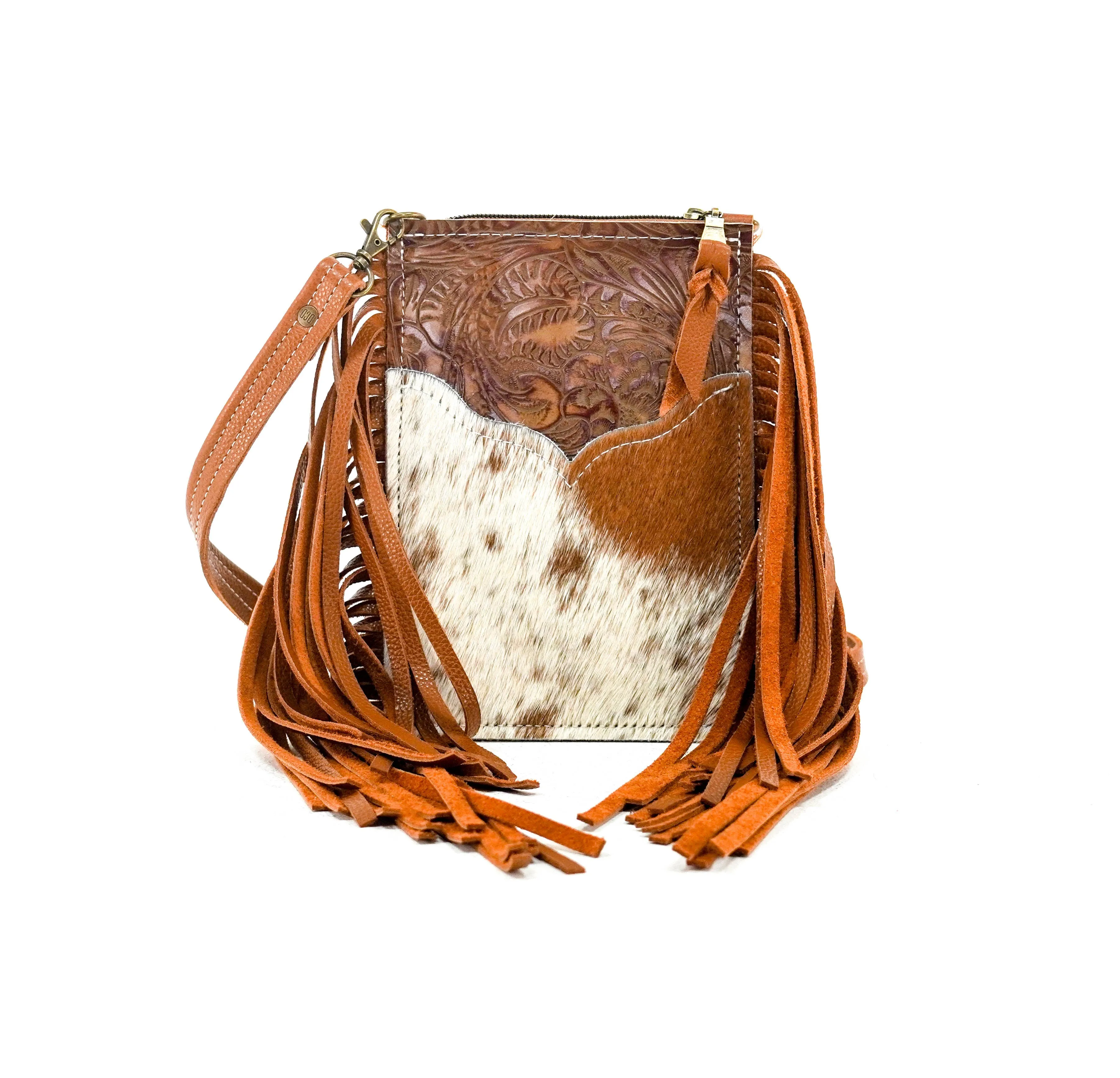 Carrie - Longhorn w/ Brandy Tool