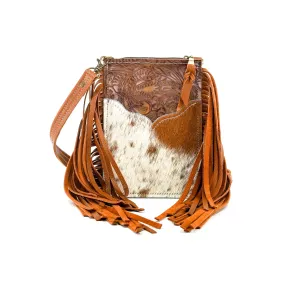 Carrie - Longhorn w/ Brandy Tool