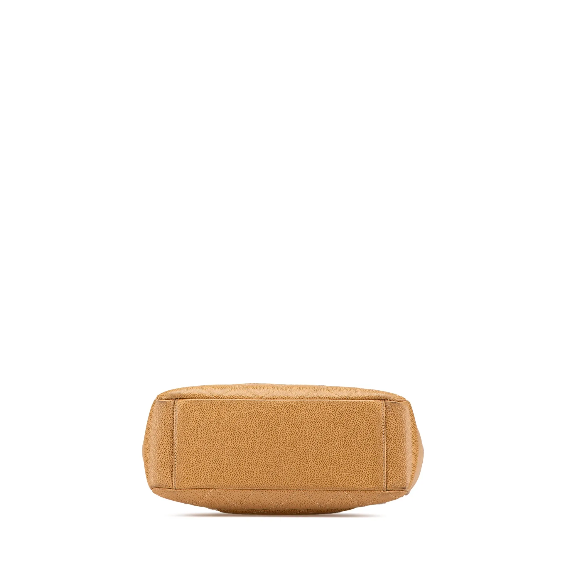 Caviar Petite Shopping Tote