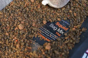 CC Moore Squid Bag Mix