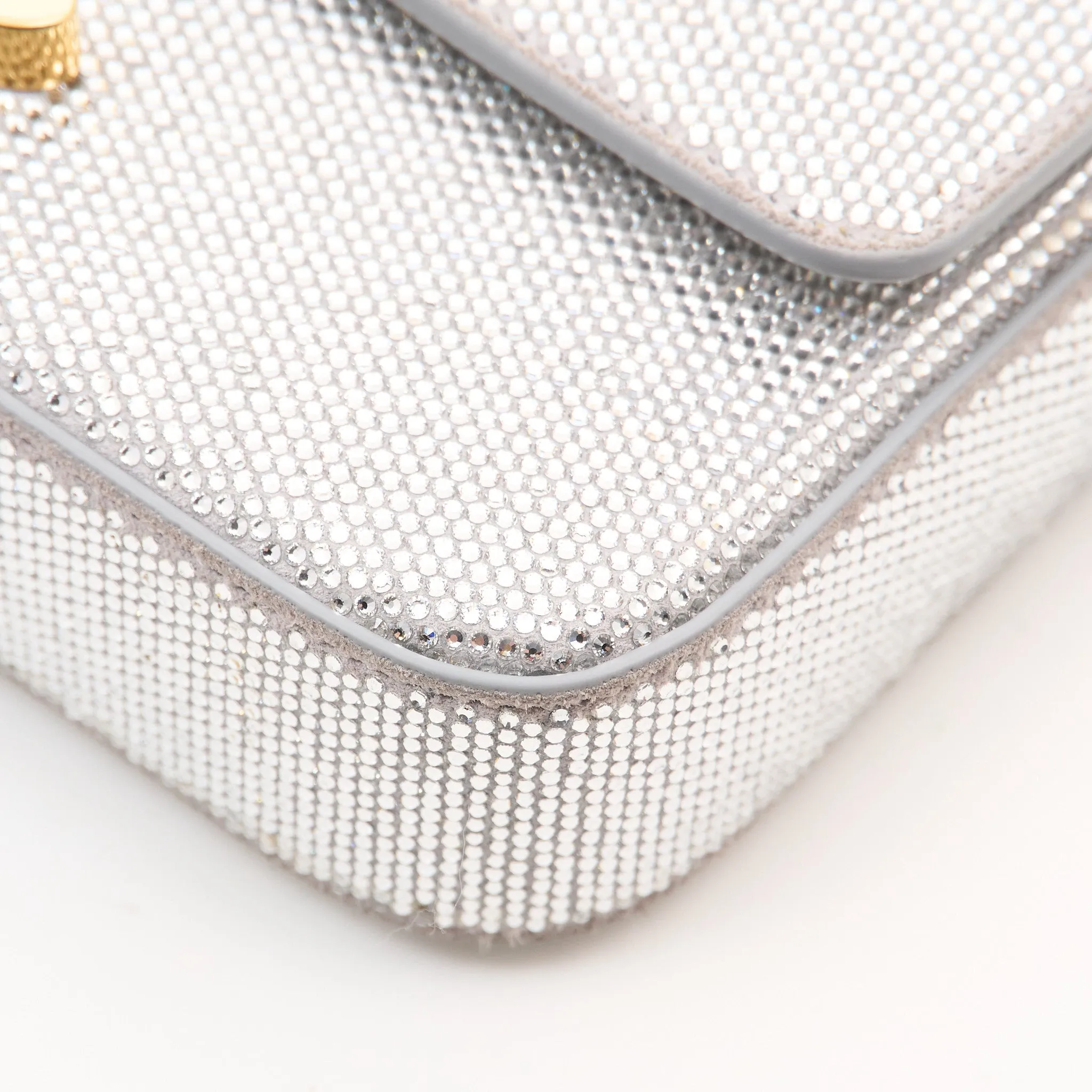 Celine Limited Edition Claude Shoulder Bag