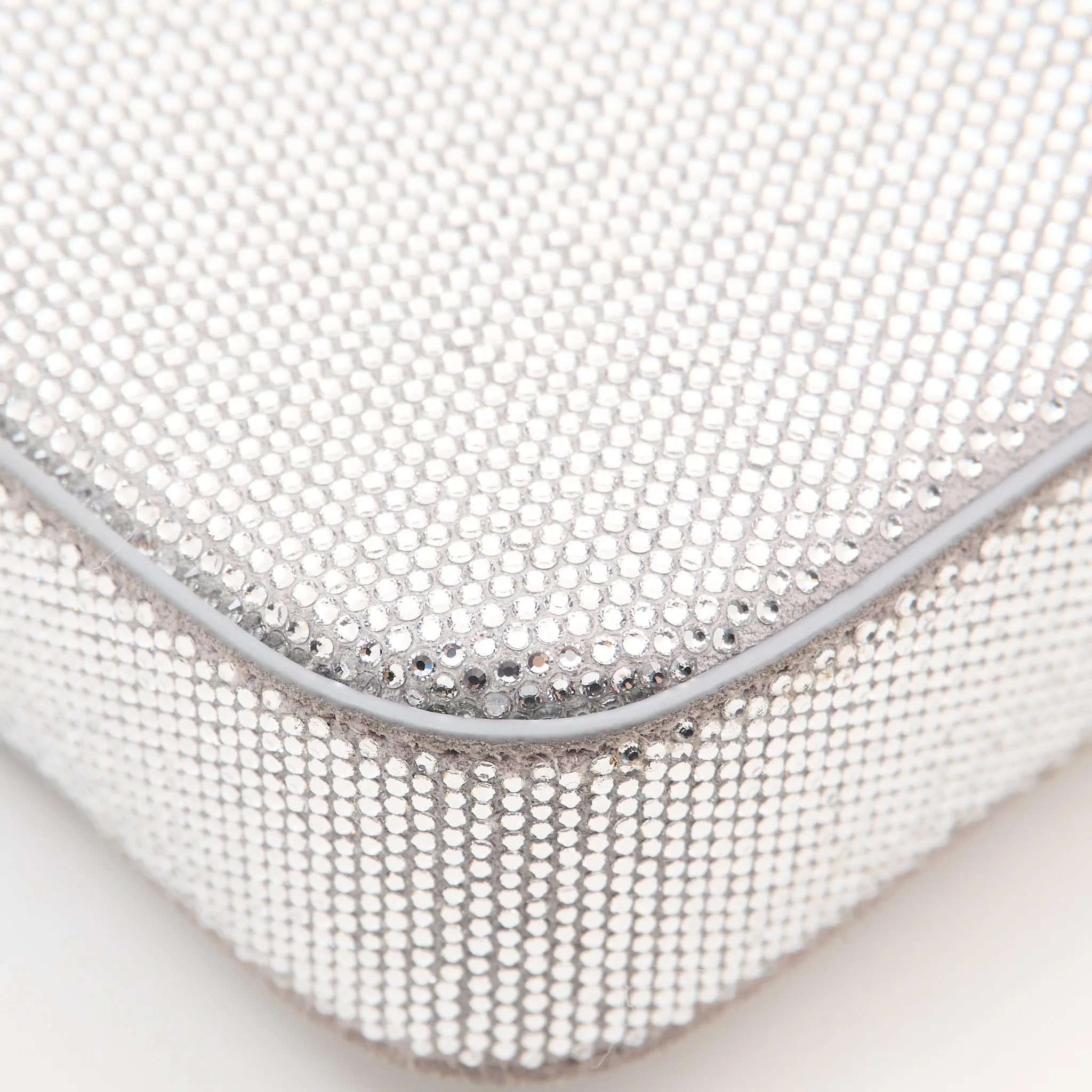 Celine Limited Edition Claude Shoulder Bag