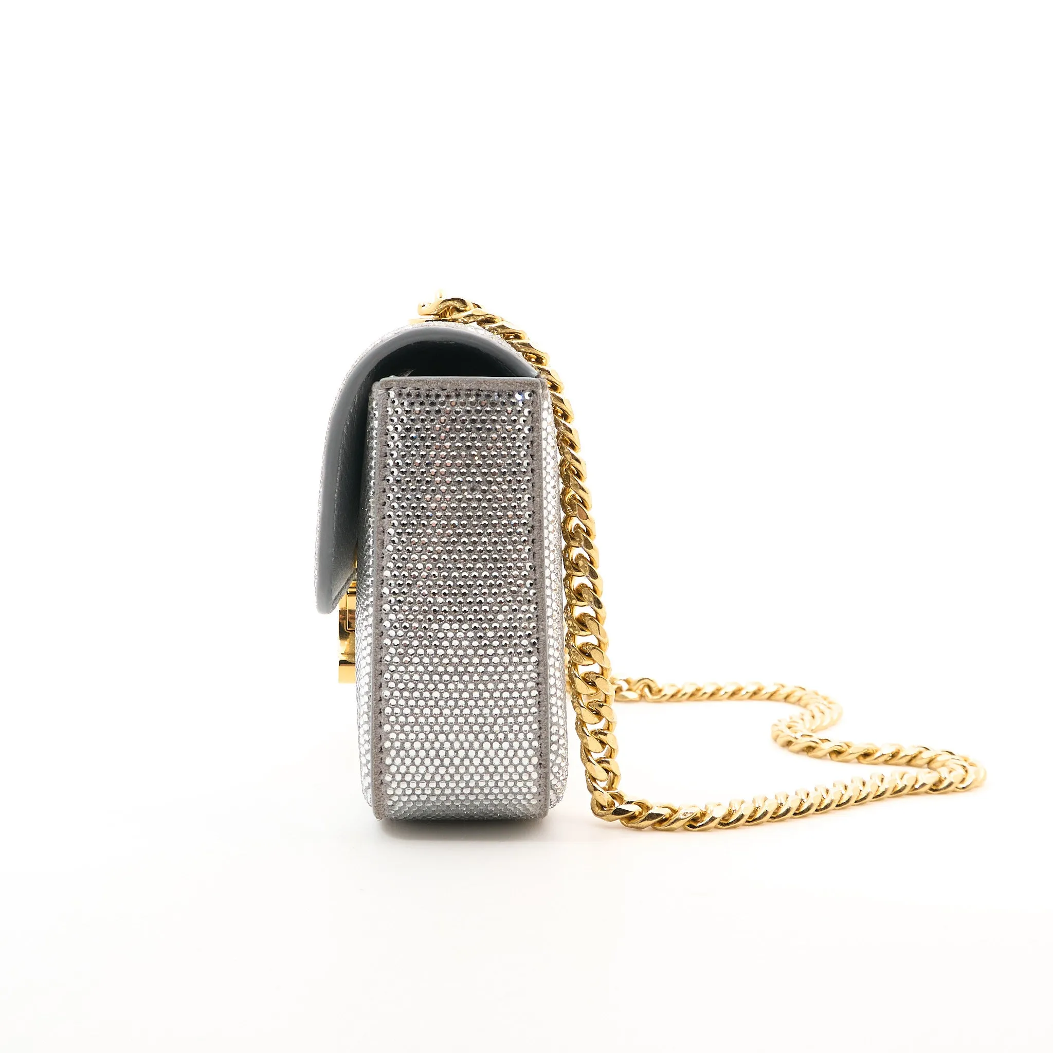 Celine Limited Edition Claude Shoulder Bag