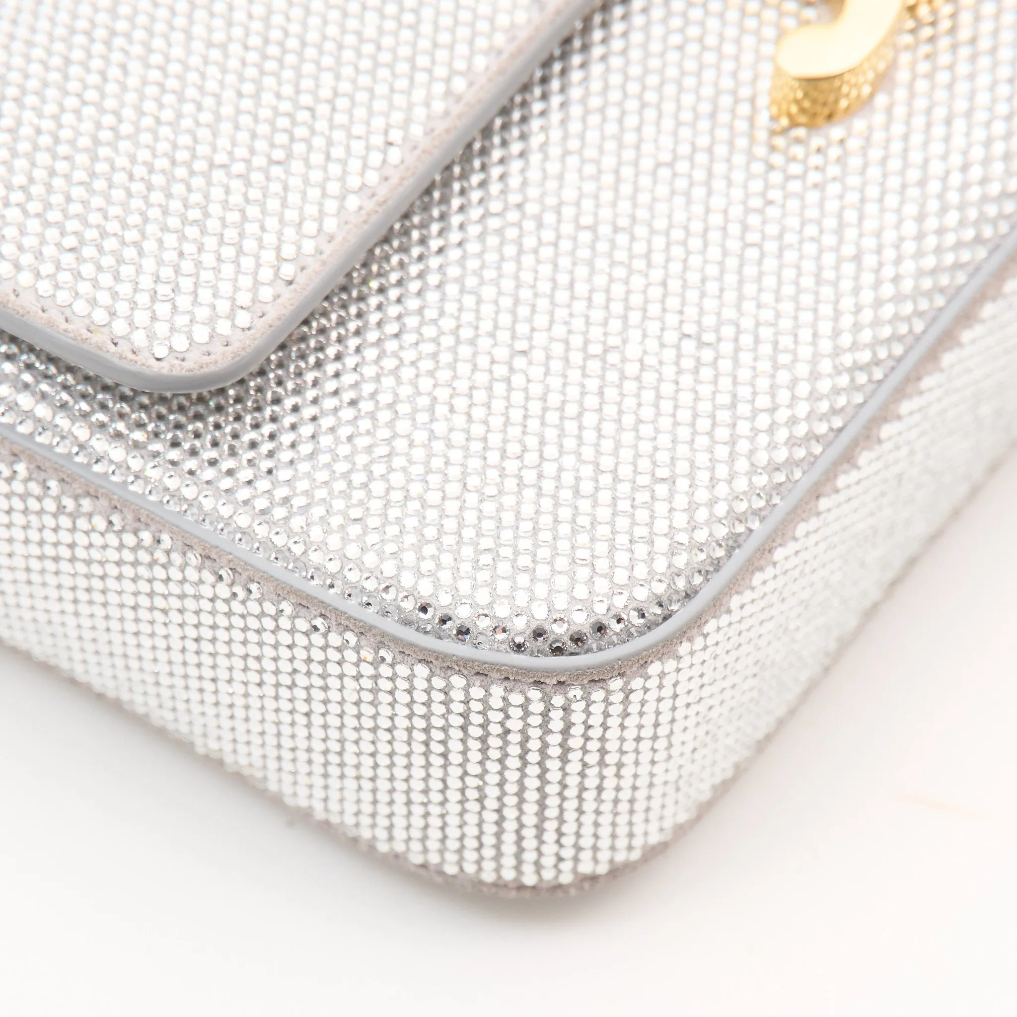 Celine Limited Edition Claude Shoulder Bag