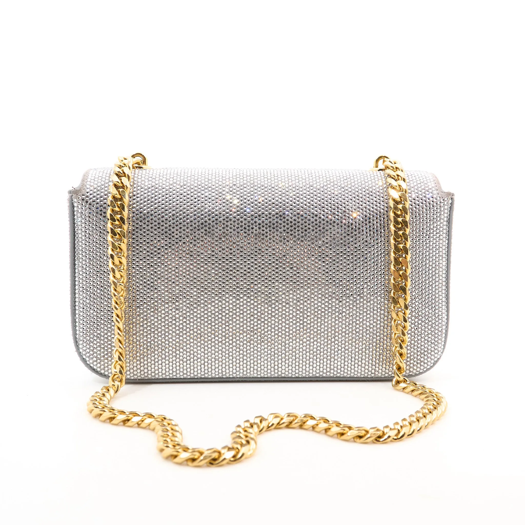 Celine Limited Edition Claude Shoulder Bag