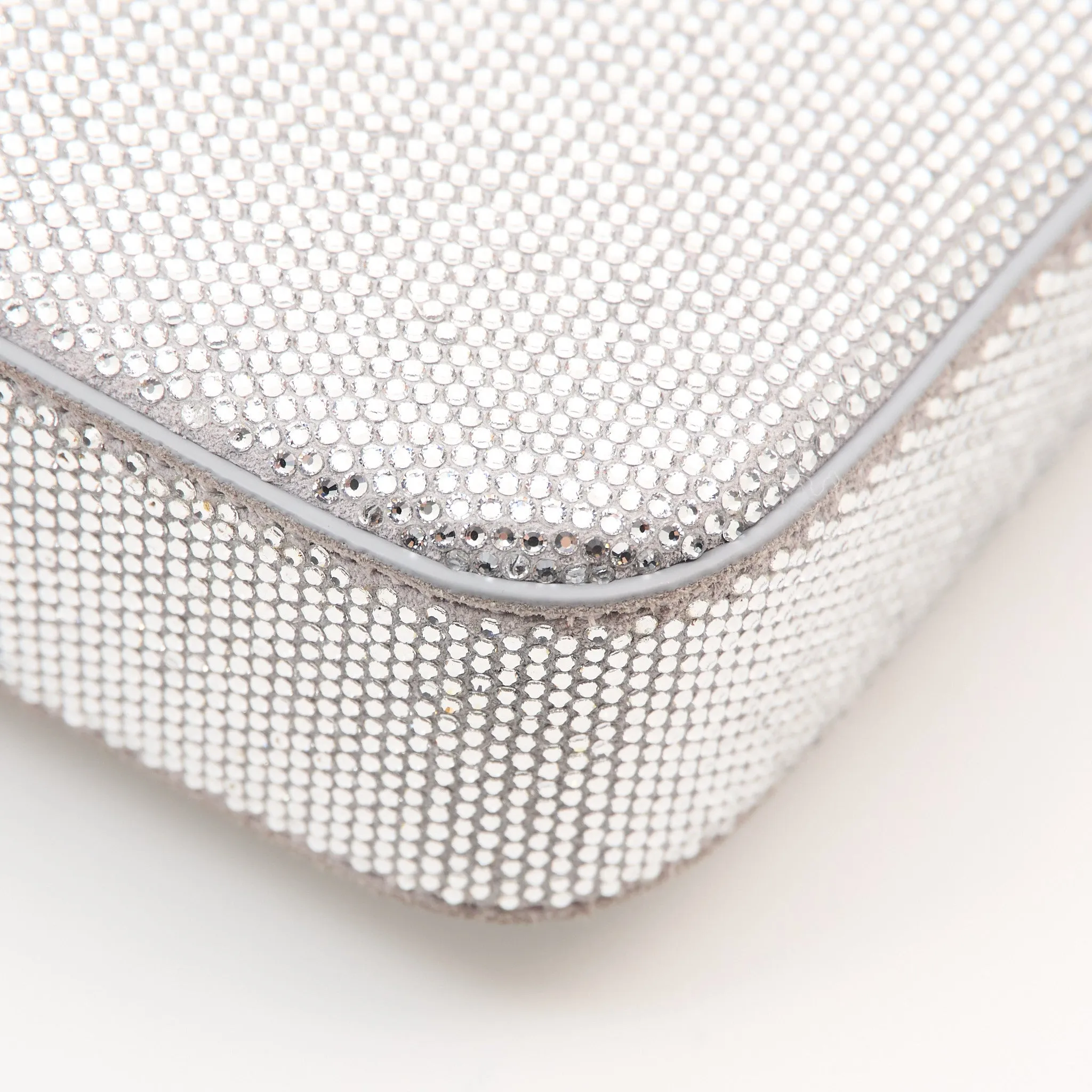 Celine Limited Edition Claude Shoulder Bag