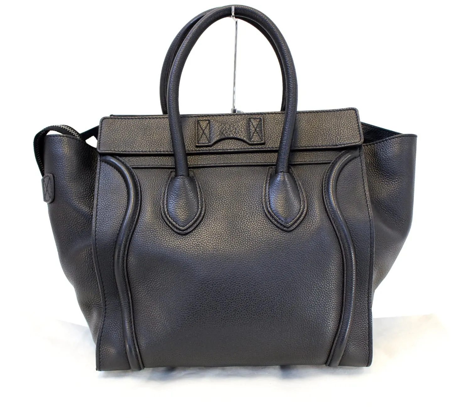 CELINE Tote Bag - CELINE Phantom Bag - CELINE Mini luggage