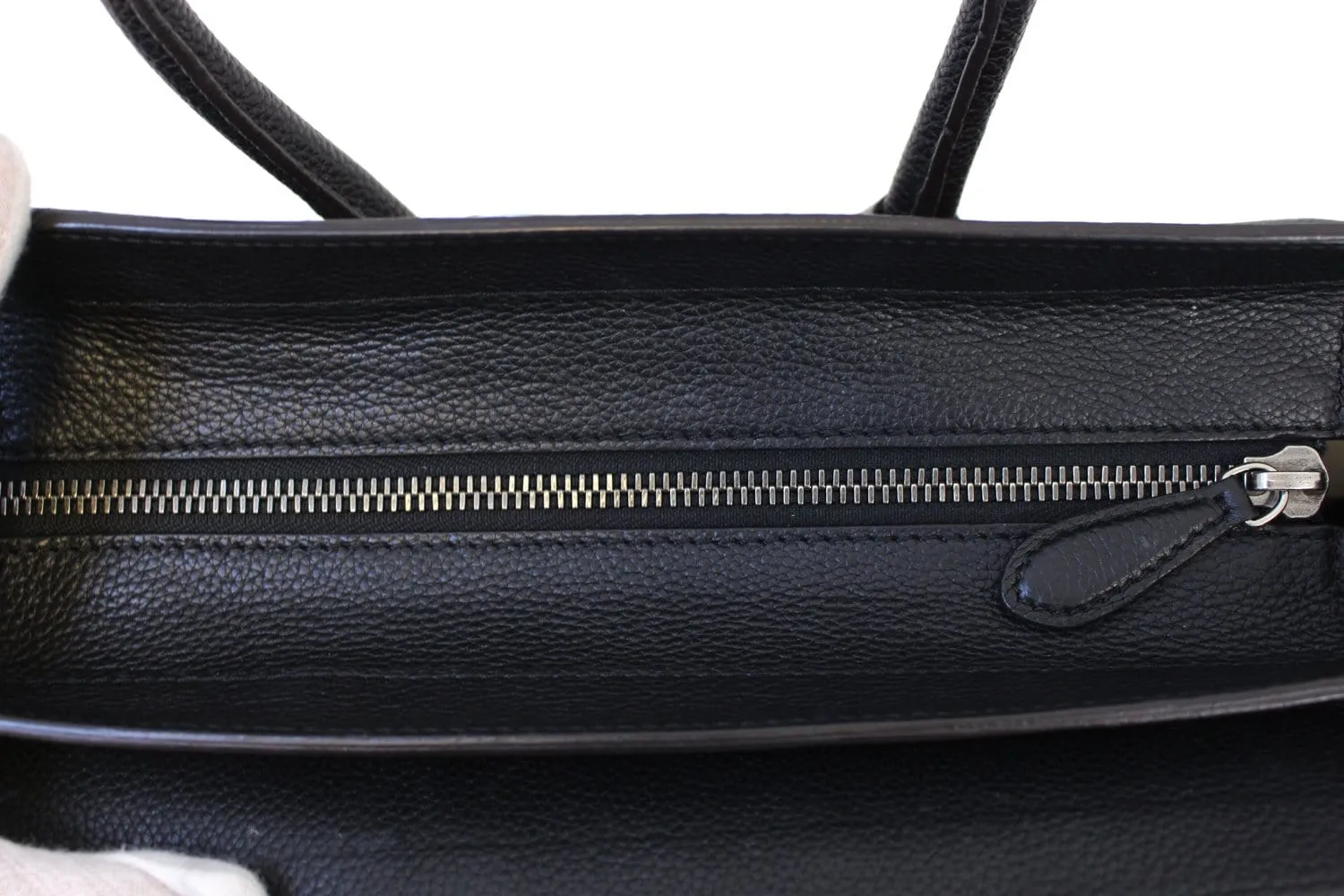 CELINE Tote Bag - CELINE Phantom Bag - CELINE Mini luggage
