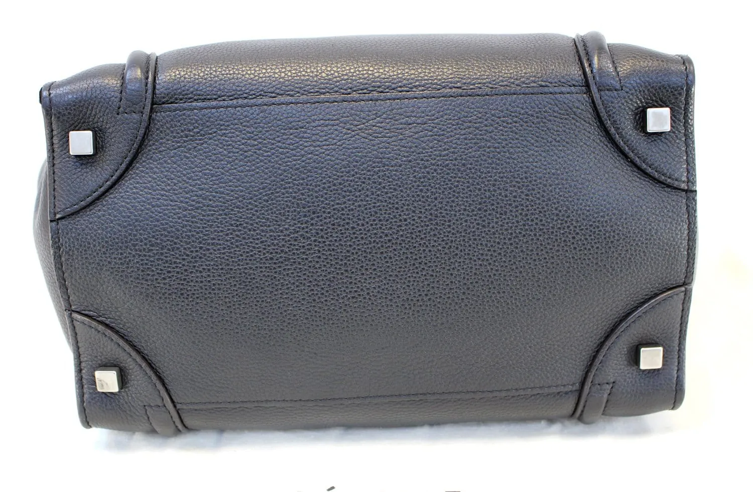 CELINE Tote Bag - CELINE Phantom Bag - CELINE Mini luggage