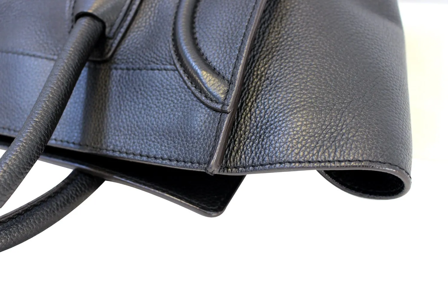 CELINE Tote Bag - CELINE Phantom Bag - CELINE Mini luggage