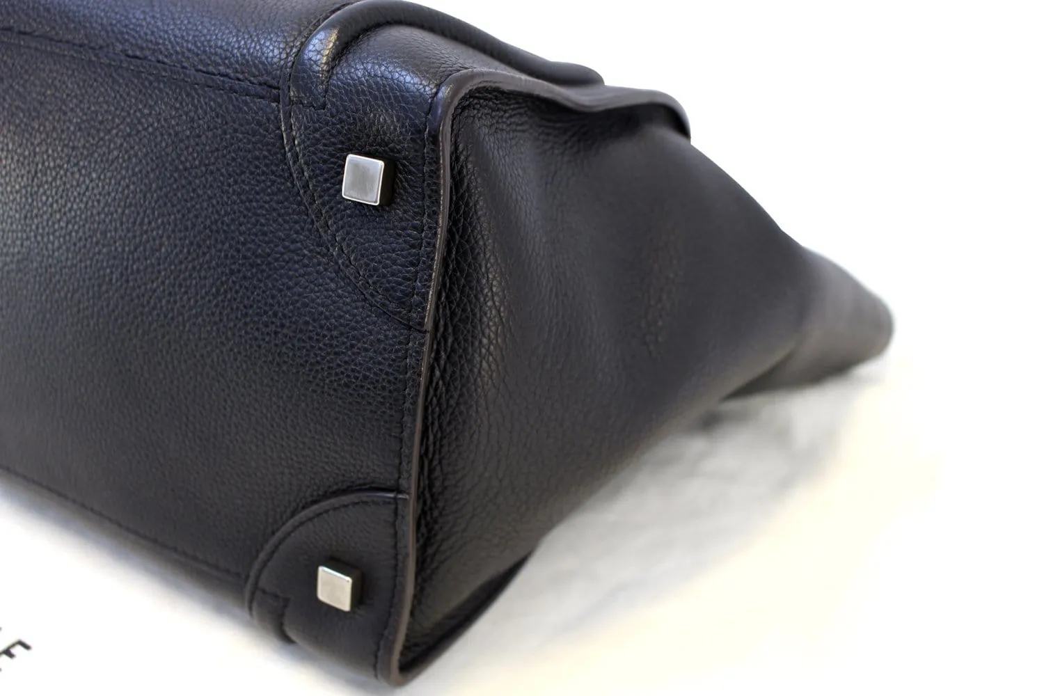 CELINE Tote Bag - CELINE Phantom Bag - CELINE Mini luggage