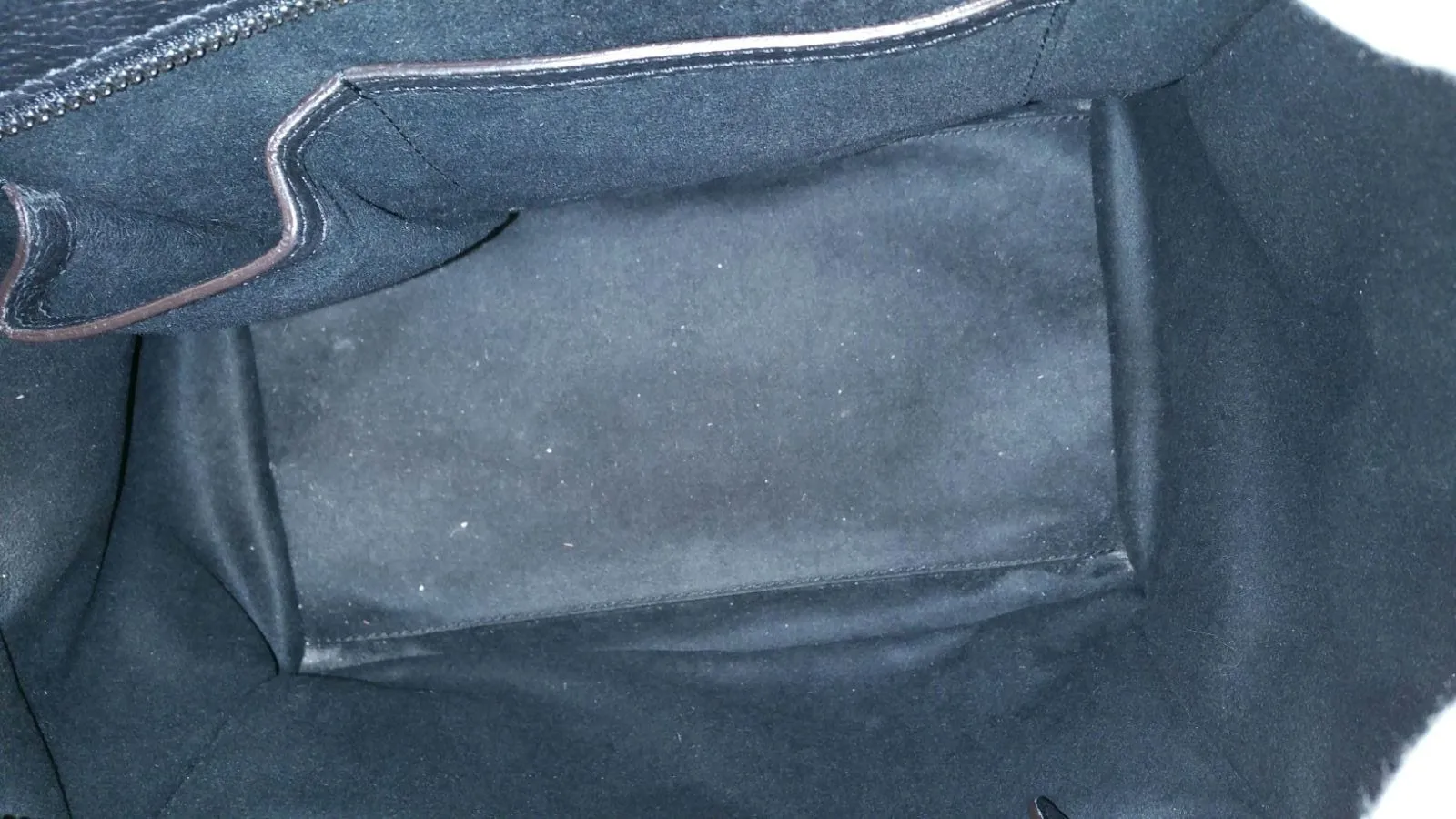 CELINE Tote Bag - CELINE Phantom Bag - CELINE Mini luggage