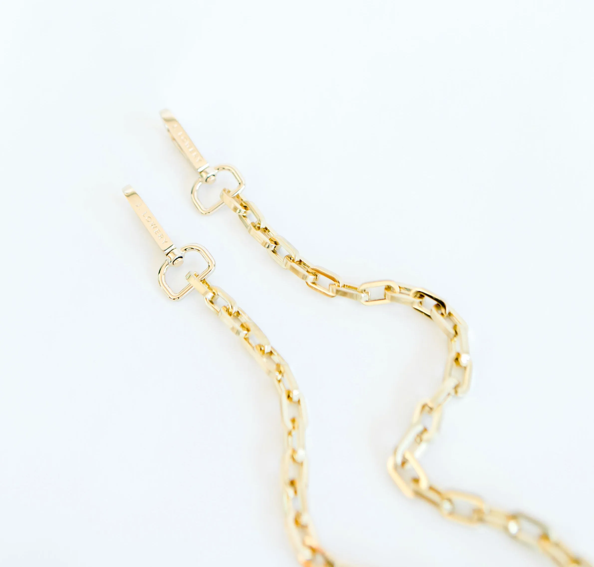 CHAIN STRAP
