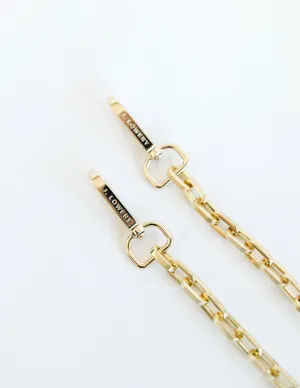 CHAIN STRAP