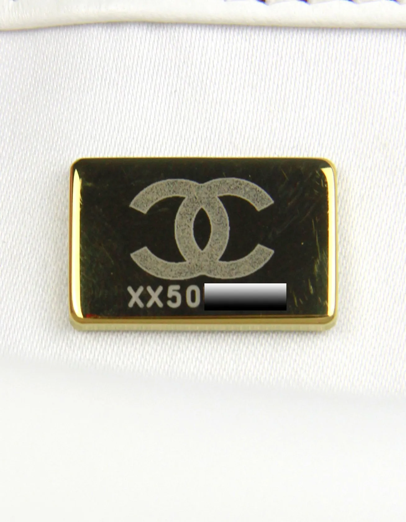 Chanel 2022 Multicolor Pastel Sequin COCO Mini Flap Bag