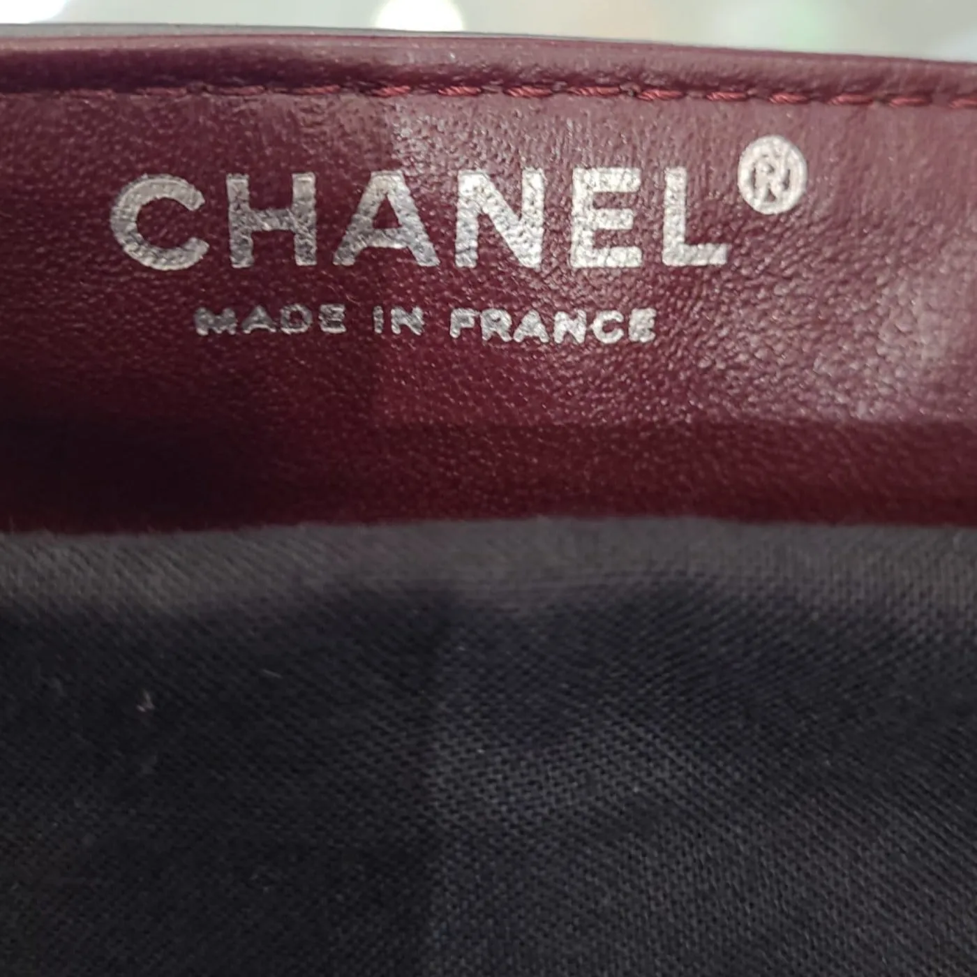 CHANEL 50th Anniversary 2.55 Reissue 228 Quilted Aged Calfskin Shoulder Bag Grey