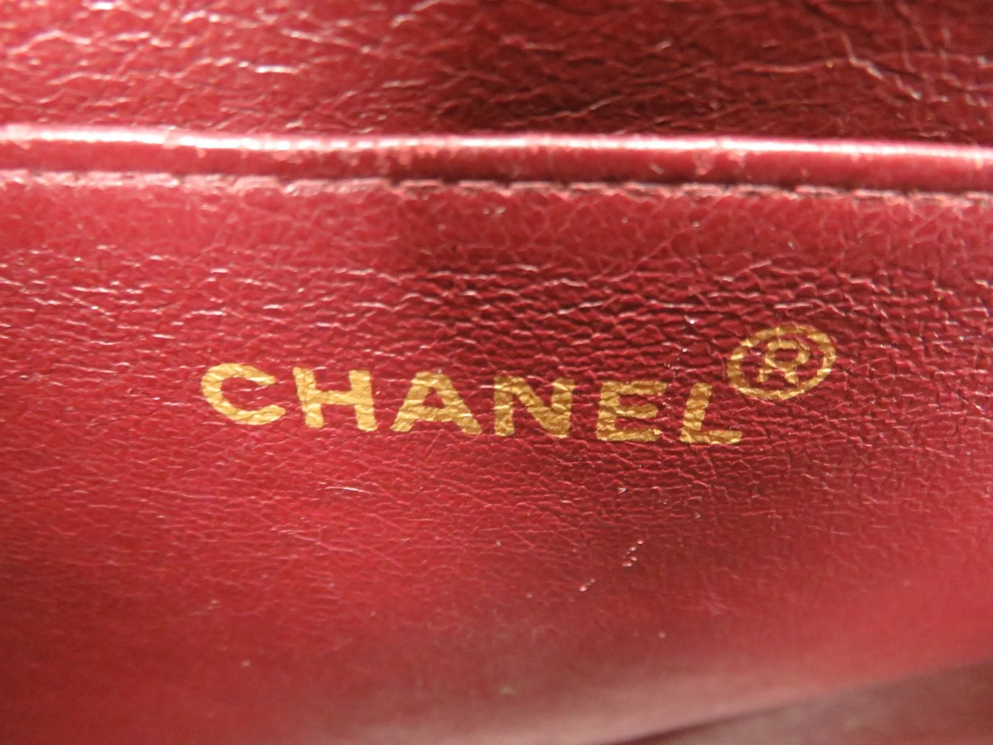 Chanel Classic XL Single Flap Quilted Maxi